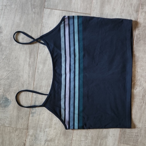 3 Mini Tanks American Eagle, Forever 21 - Picture 4 of 4